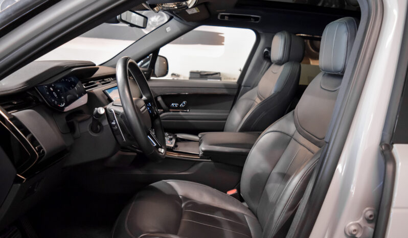 Range Rover Sport 3.0D Dynamic SE lleno