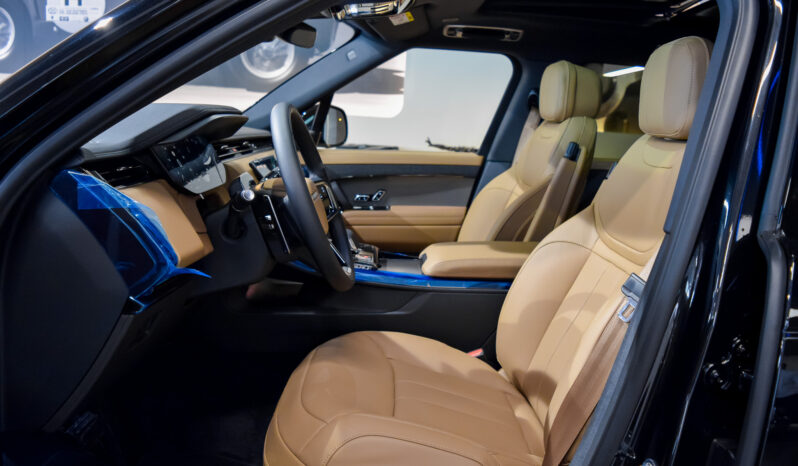 Range Rover Sport S 3.0D MHEV lleno