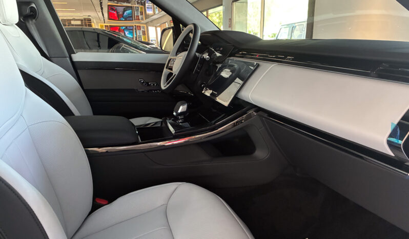 Range Rover Sport Momentum 3.0 PHEV Dynamic SE 460 lleno