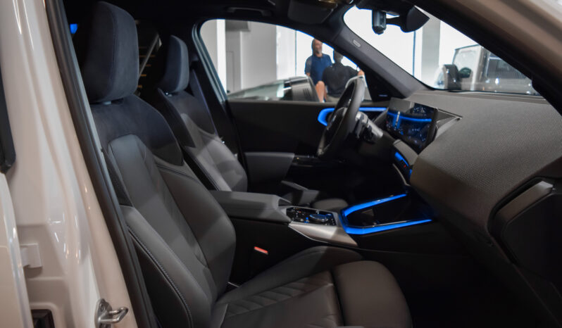 BMW X3 30e M Sport Pro lleno
