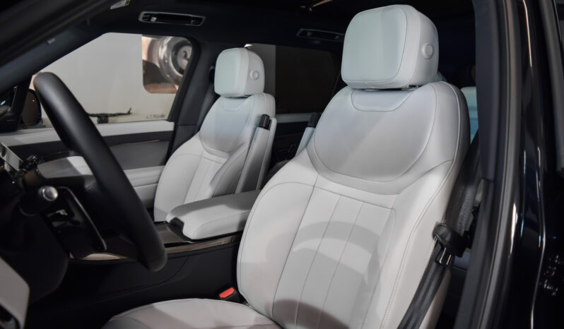 Range Rover Sport 3.0 PHEV S 460 lleno