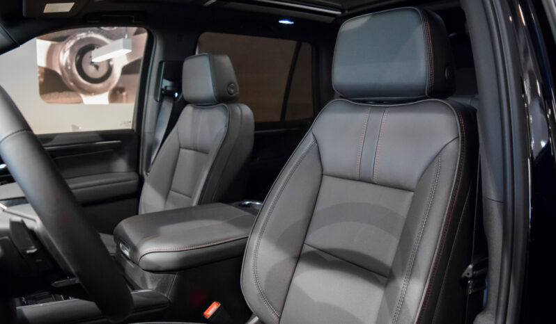 Chevrolet Tahoe 6.2 V8 RST lleno