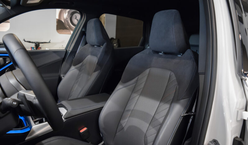 BMW X3 30e M Sport Pro lleno