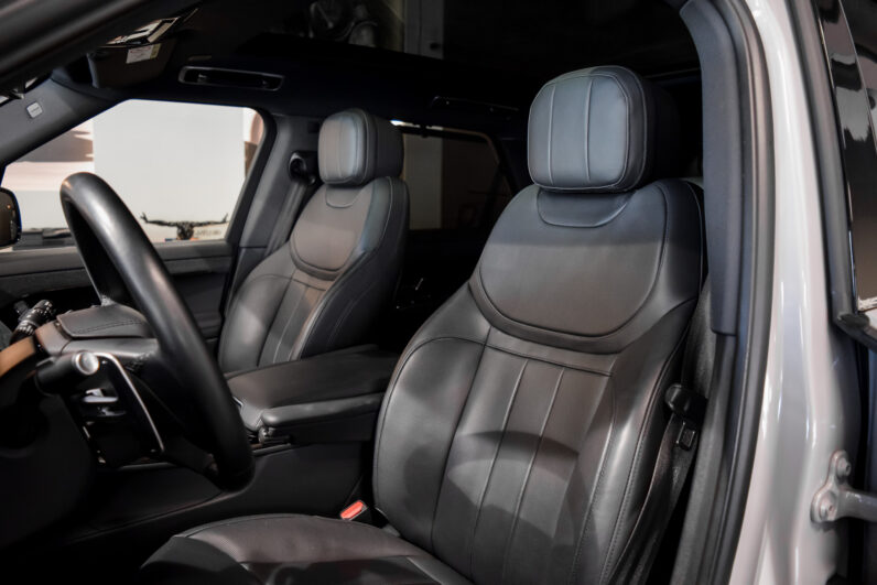 Range Rover Sport 3.0D Dynamic SE lleno