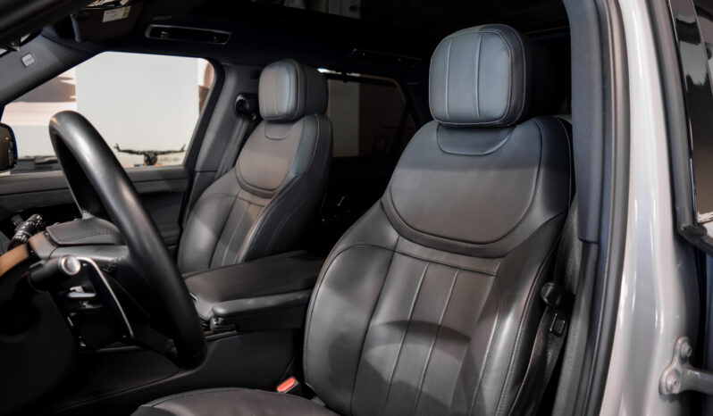 Range Rover Sport 3.0D Dynamic SE lleno