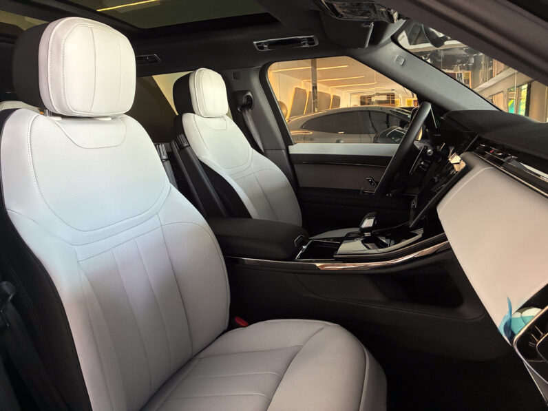 Range Rover Sport Momentum 3.0 PHEV Dynamic SE 460 lleno