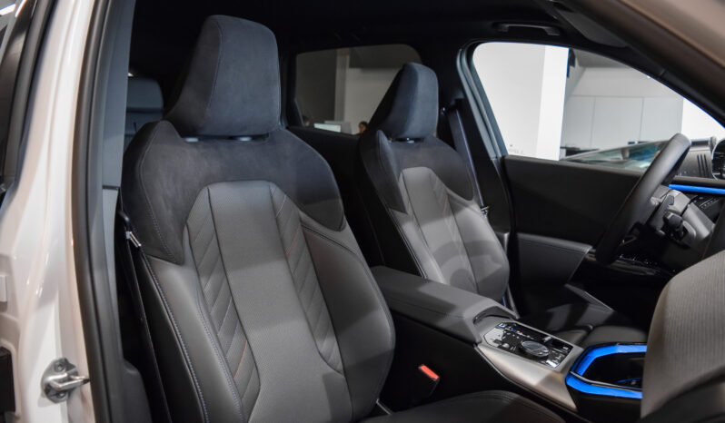 BMW X3 30e M Sport Pro lleno
