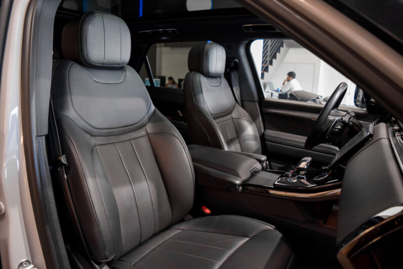 Range Rover Sport 3.0D Dynamic SE lleno