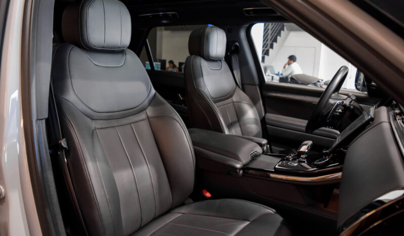 Range Rover Sport 3.0D Dynamic SE lleno