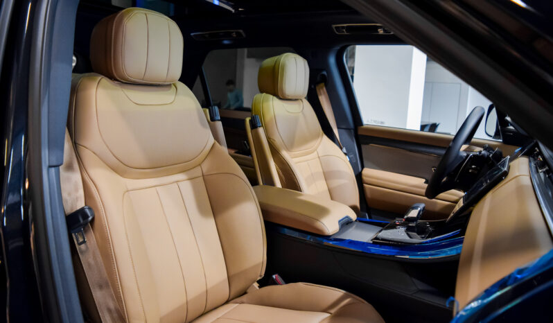 Range Rover Sport S 3.0D MHEV lleno