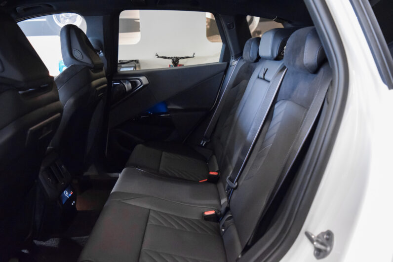 BMW X3 30e M Sport Pro lleno