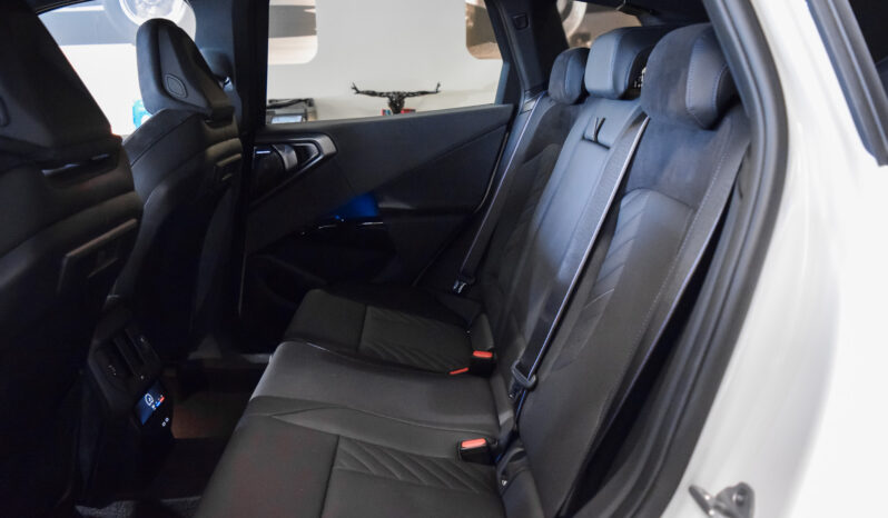 BMW X3 30e M Sport Pro lleno