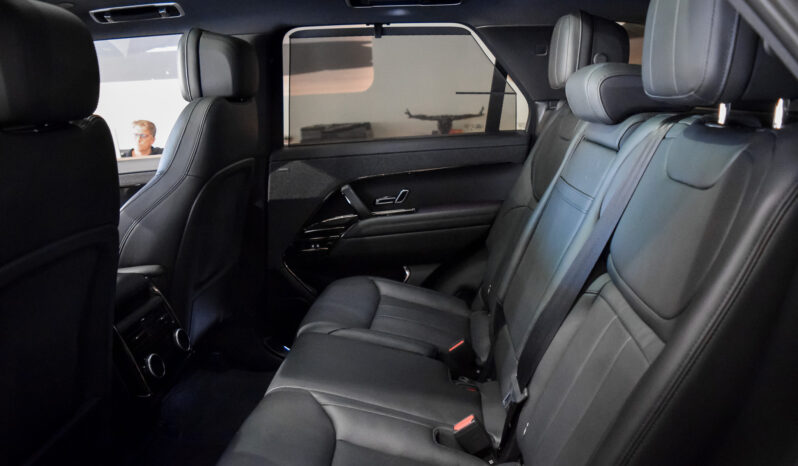Range Rover Sport 3.0D Dynamic SE lleno