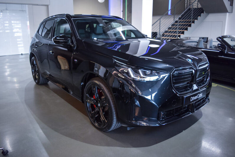 BMW X3 M50 xDrive