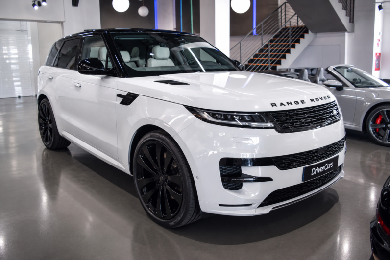 Range Rover Sport 460 Dynamic SE