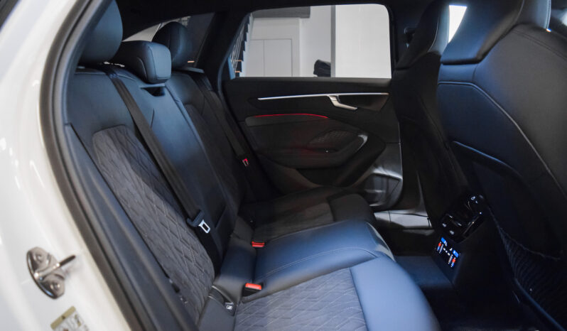 Audi A6 Avant S Line Edition TDI Quattro S Tronic lleno