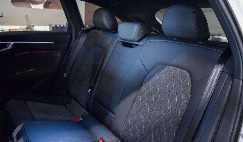 Audi A6 Avant S Line Edition TDI Quattro S Tronic lleno