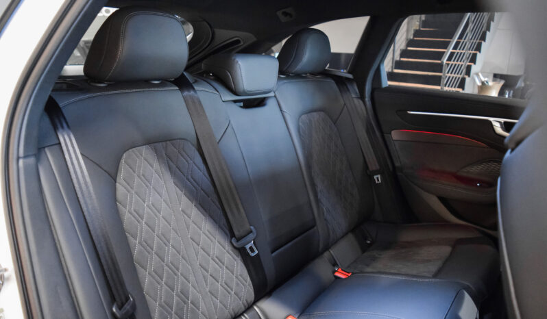 Audi A6 Avant S Line Edition TDI Quattro S Tronic lleno