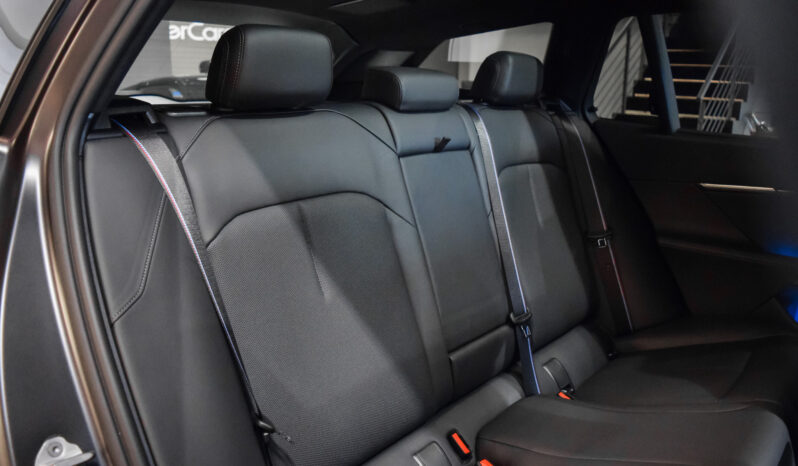 BMW M5 Touring lleno