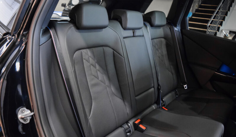 BMW X3 M50 xDrive lleno