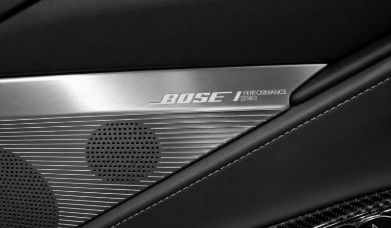 Corvette E-Ray 6.2 V8 Convertible lleno