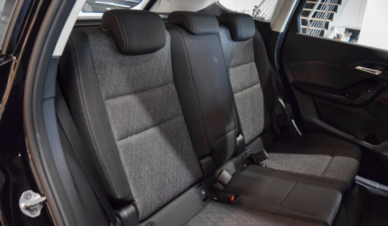 BMW X1 20d lleno