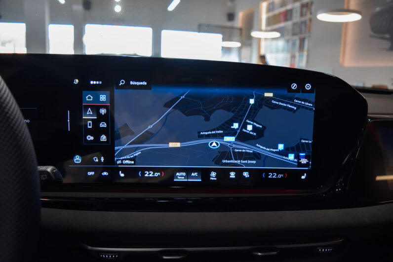 Audi A6 Avant S Line Edition TDI Quattro S Tronic lleno
