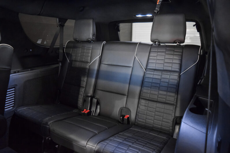 Cadillac Escalade 6.2 V8 Premium Luxury ESV lleno