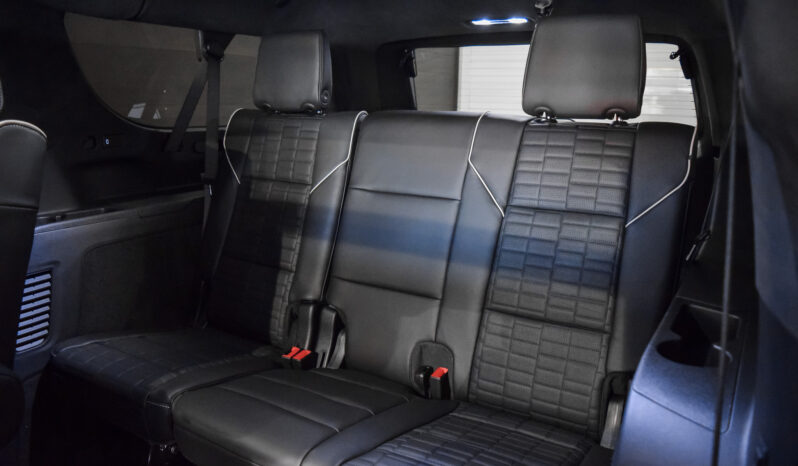 Cadillac Escalade 6.2 V8 Premium Luxury ESV lleno