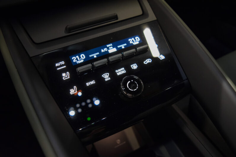 Porsche Macan 4 lleno