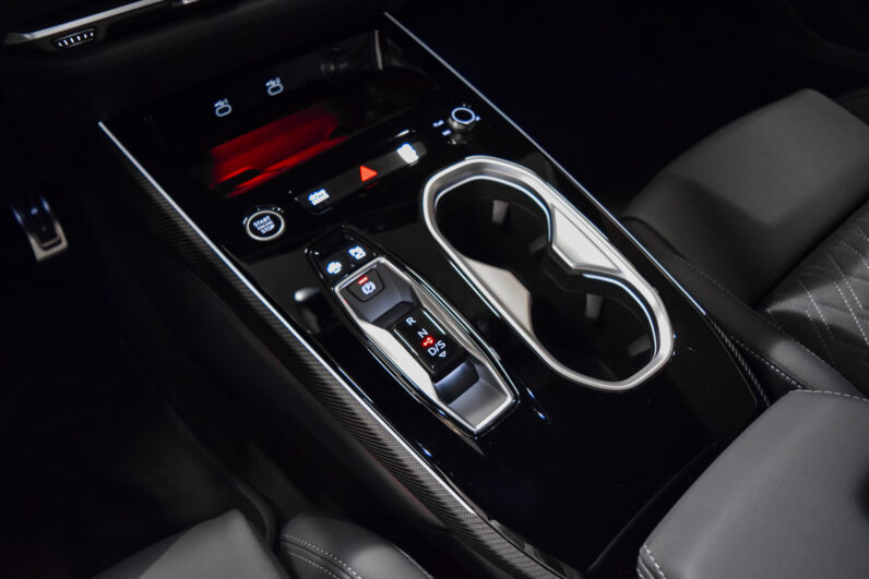 Audi A6 Avant S Line Edition TDI Quattro S Tronic lleno