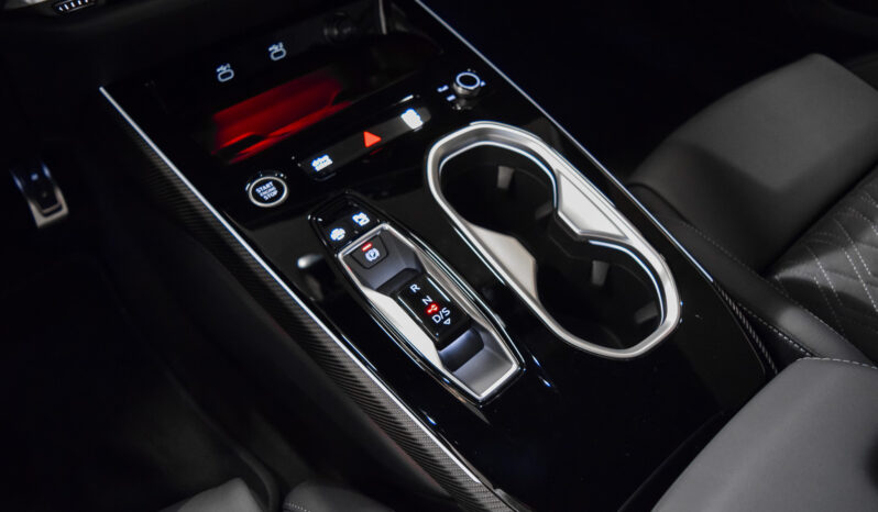 Audi A6 Avant S Line Edition TDI Quattro S Tronic lleno
