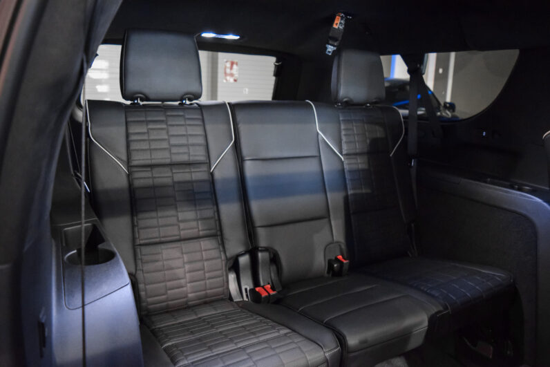 Cadillac Escalade 6.2 V8 Premium Luxury ESV lleno
