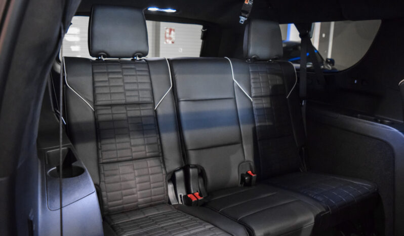 Cadillac Escalade 6.2 V8 Premium Luxury ESV lleno