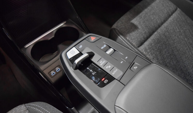 BMW X1 20d lleno