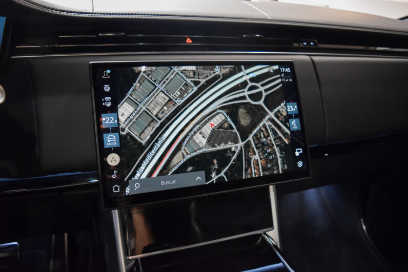 Range Rover Autobiography LWB 7p lleno