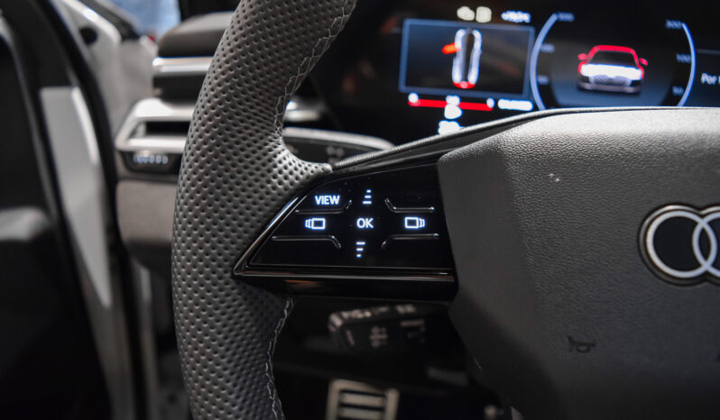 Audi A6 Avant S Line Edition TDI Quattro S Tronic lleno