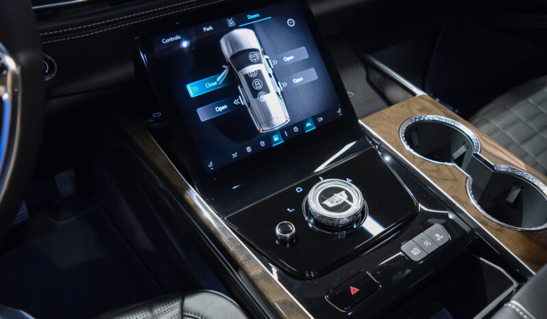 Cadillac Escalade 6.2 V8 Premium Luxury ESV lleno