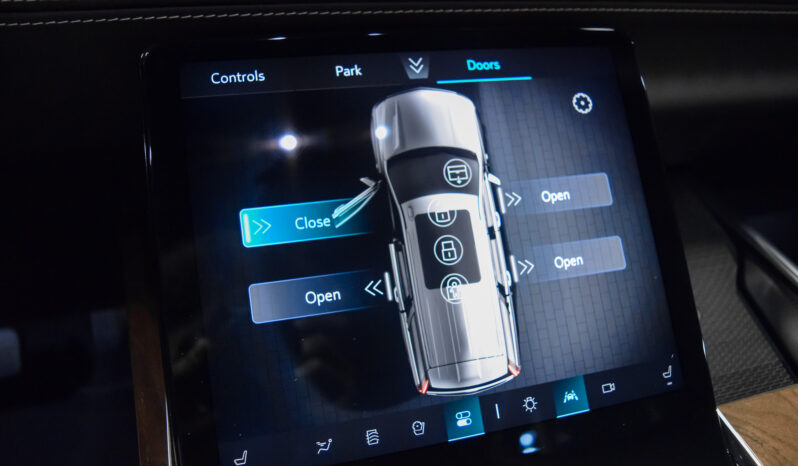 Cadillac Escalade 6.2 V8 Premium Luxury ESV lleno