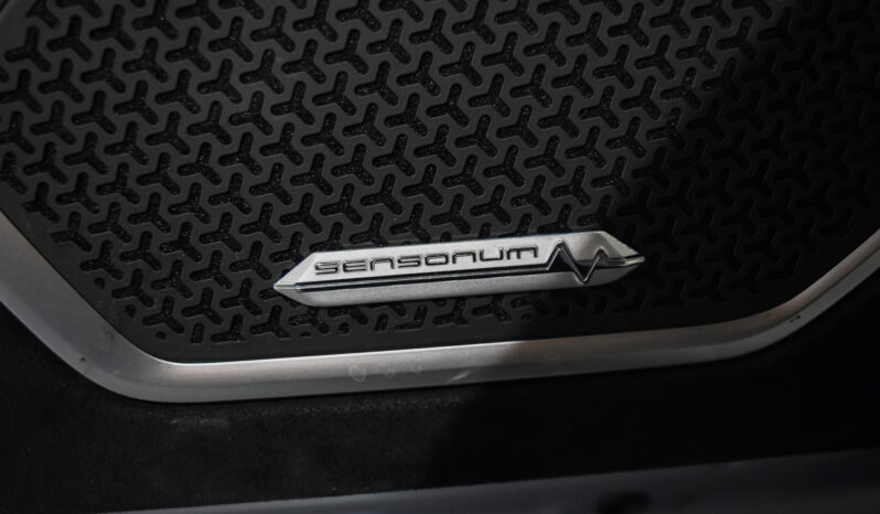 Lamborghini Urus Performante lleno