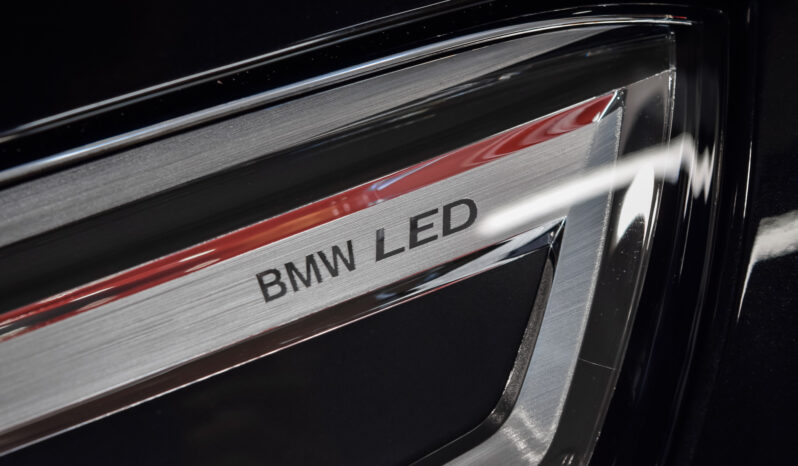 BMW X1 20d lleno