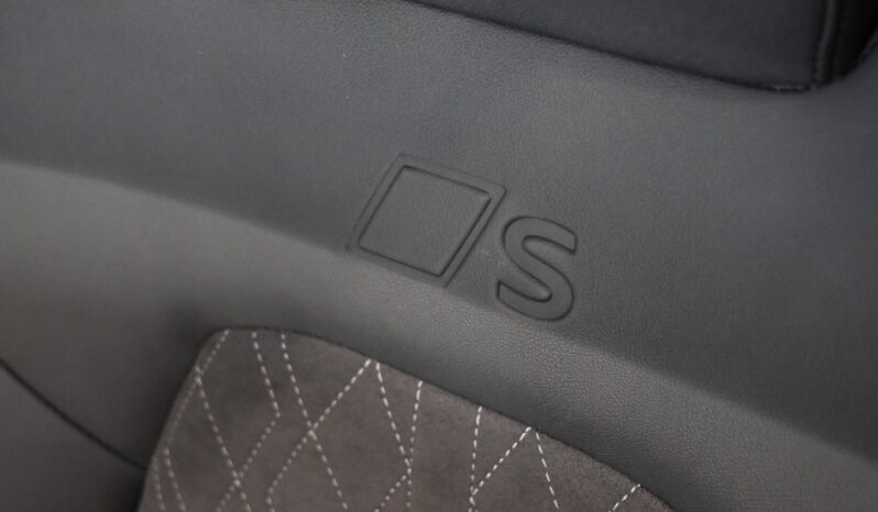Audi A6 Avant S Line Edition TDI Quattro S Tronic lleno
