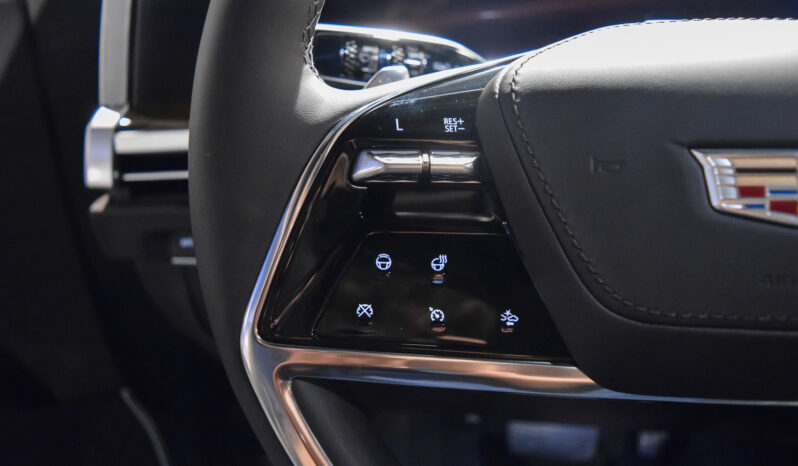 Cadillac Escalade 6.2 V8 Premium Luxury ESV lleno