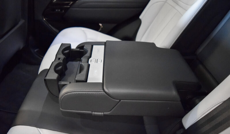 Range Rover Sport 460 Dynamic SE lleno