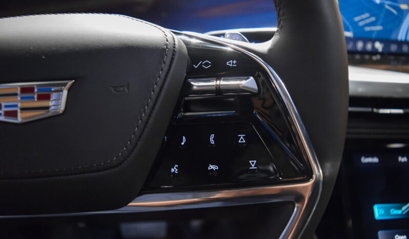 Cadillac Escalade 6.2 V8 Premium Luxury ESV lleno