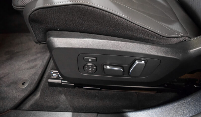 BMW X3 M50 xDrive lleno