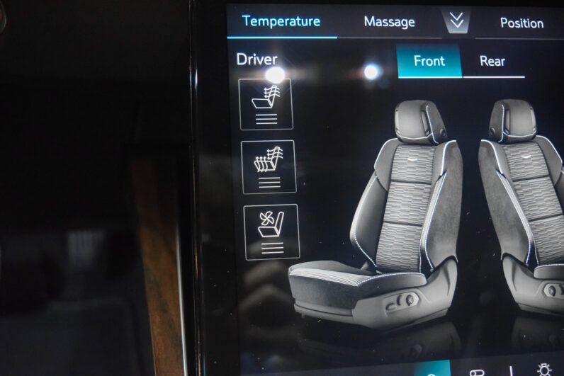 Cadillac Escalade 6.2 V8 Premium Luxury ESV lleno
