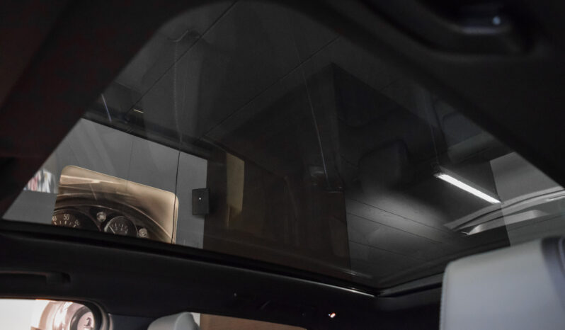 BMW X3 M50 xDrive lleno