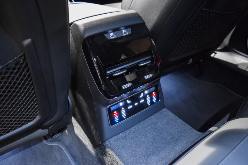 Audi A6 Avant S Line Edition TDI Quattro S Tronic lleno