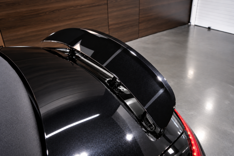 Mercedes Benz SL 63 AMG 4MATIC lleno